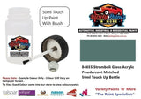 84655 Stromboli Gloss Acrylic Powdercoat Matched Touch Up bottle 50ml