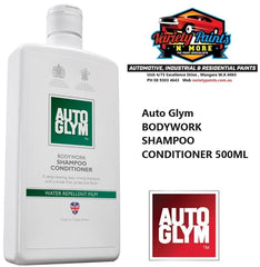Auto Glym BODYWORK SHAMPOO CONDITIONER 500ML