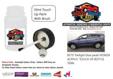 B570 Twilight blue pearl HONDA ACRYLIC TOUCH UP BOTTLE 50ML
