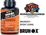 BRUNOX® Epoxy Rust Stop 250ML