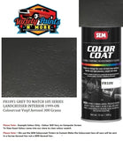 FH10V1 GREY TO MATCH 105 SERIES CRUISER INTERIOR Colourcoat Vinyl Aerosol 300 Grams