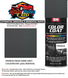 FRDRGR FREDS DARK GREY COLOURCOAT 300G AEROSOL
