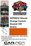 TFHO Hitachi Orange Custom Enamel 300 Grams