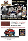 HOK0363 Red Velvet Pearl Basecoat House of Kolor Aerosol 300 Grams