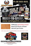 HOK0364 Spiced Rum Pearl Basecoat House of Kolor Aerosol 300 Grams