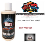 Juice Endurance Wax 500ML