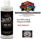 Juice NXT Cutting Compound 250ML