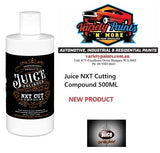 Juice NXT Cutting Compound 500ML