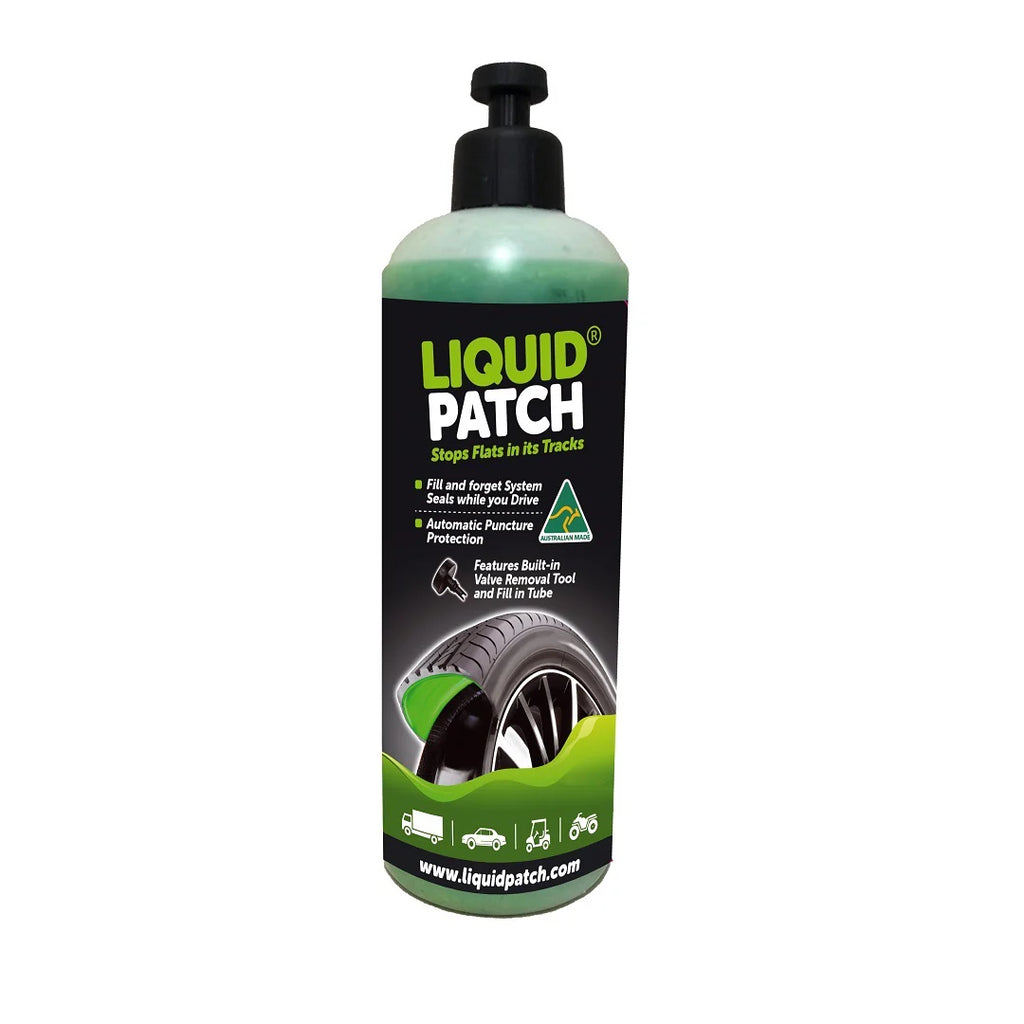 Liquid Patch - 250mL Bottle