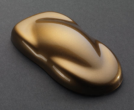 Galaxy Grey S2-03 Glamour WITH FX25 Metallic Basecoat House of Kolor 500ML