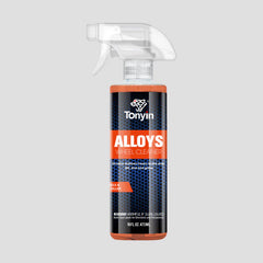 Tonyin Alloys Wheel Cleaner 500Ml (TN06)