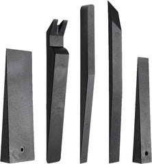 PKTool 5pc Non-Marring Trim & Pry Tool Set