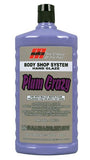 Malco Plum Crazy Hand Glaze 946ml