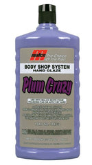 Malco Plum Crazy Hand Glaze 946ml