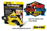 1201 Pro Masker with 175ml Blade