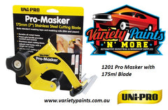 1201 Pro Masker with 175ml Blade