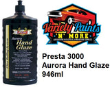 Presta 3000 Aurora Hand Glaze 946ml