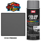 SEM Presido Colourcoat Vinyl Aerosol
