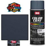 SEM Blue Mist Colourcoat Vinyl Aerosol Variety Paints n More Wangara