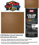 1788 Medium Carmel Colourcoat Vinyl Aerosol 300 Grams