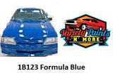 Variety Paints 1B123 Formula Blue GMH 2K Aerosol Paint 300 Grams