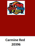 Carmine Red Industrial Enamel Spray Paint 300g