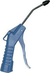 Geiger 4" Blow Gun with PVC Tip
