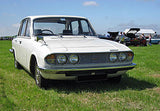 19 Triumph White Debeers 2K Direct Gloss 4 Litres Part A