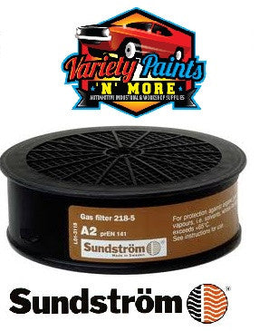 Sundström SR218 Respirator Filter