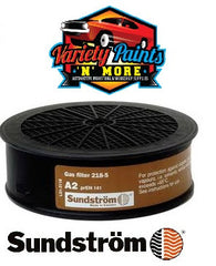 Sundström SR218 Respirator Filter