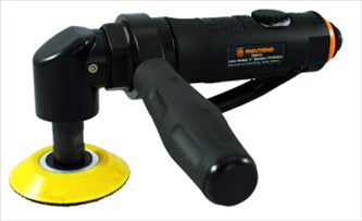 Pneutrend Polisher/Sander 3"Angle Low Noise