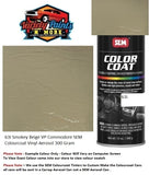 63I Smokey Beige VP Commodore SEM  Colourcoat Vinyl Aerosol 300 Gram