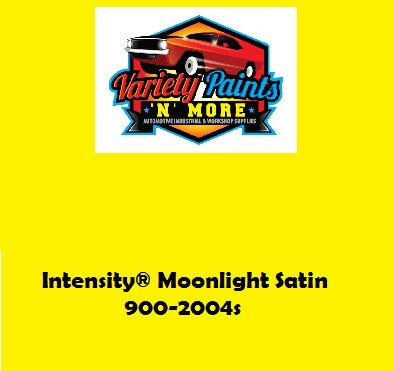 Intensity Moonlight Satin 900-2004s Powdercoat Spray Paint 300g Aerosol