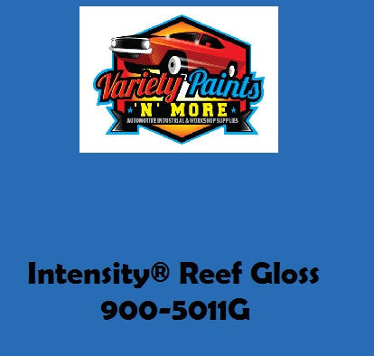Intensity Reef Gloss 900-5011G Spray Paint 300g