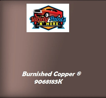 8185K Burnished Copper Powdercoat Spray Paint 300g