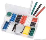 Torres Heat Shrink Tubing Kit