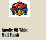 Anodic Off White Matt GD227A Finish Spray Paint 300g 1IS 104