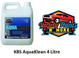 KBS AquaKlean 4 Litre