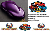 Pavo Purple BC-10 945ML SHIMRIN2  Glamour Metallic Basecoat House of Kolor