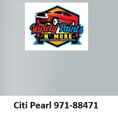 Variety Paints Citi Pearl Matt 88471 Powdercoat Spray Paint 300 gram