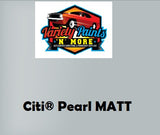 Citi Pearl Matt YY245A 50ML Touch Up Bottle