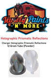 Charger Holographic Prismatic Reflections 15 Grams (Powder)