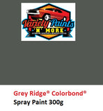 Grey Ridge Colorbond Spray Paint 300g