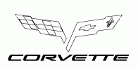 All Corvette Touch Up Aerosol Paints