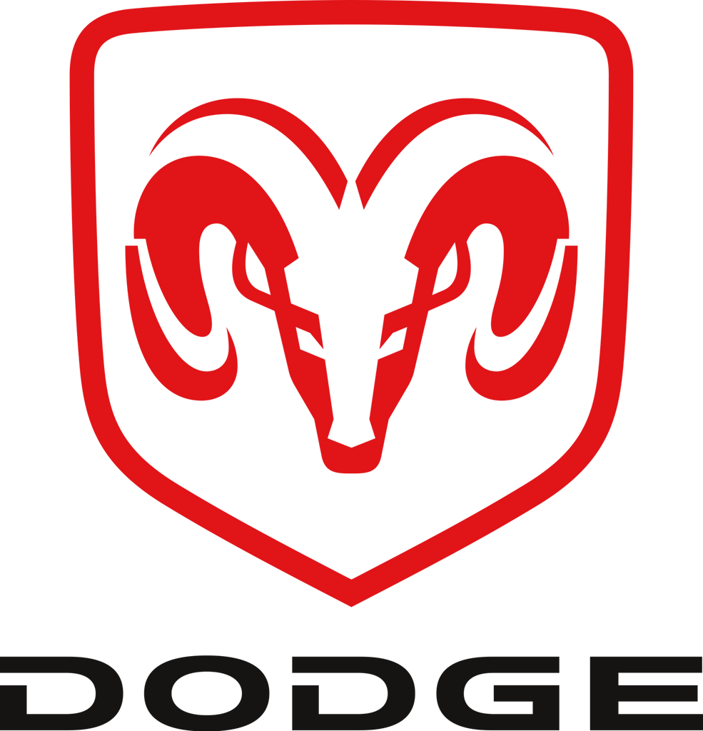 All Dodge Acrylic or Basecoat 1K Touch Up Aerosol Paints 300 Grams