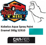 Kobelco Aqua Spray Paint Enamel 300g S2910