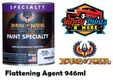 FLATTENING AGENT, FA-01 945ml House of Kolor