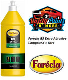 Farecla G3 Extra Abrasive Compound 1 Litre