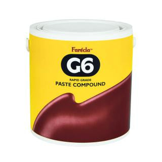 Farecla G6 Rapid Advanced  Compound 3KG
