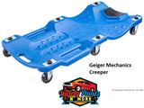 Geiger Mechanics Creeper